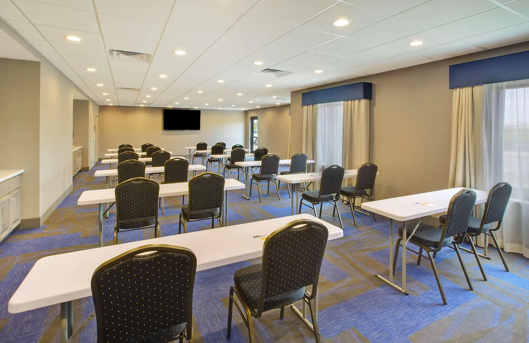 Hampton Inn & Suites By Hilton, Southwest Sioux Falls-1