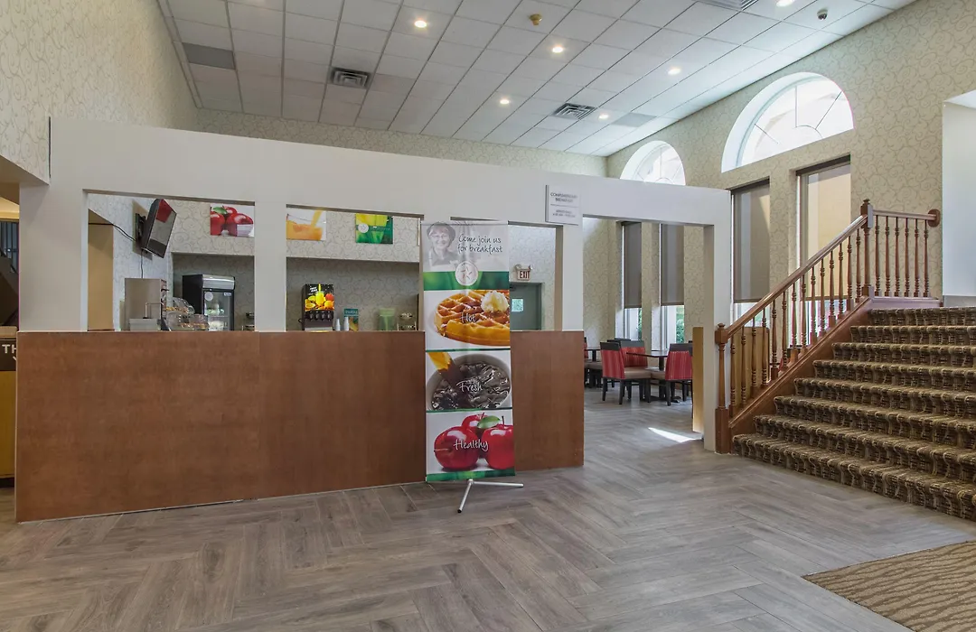 Greenridge Hotel-1
