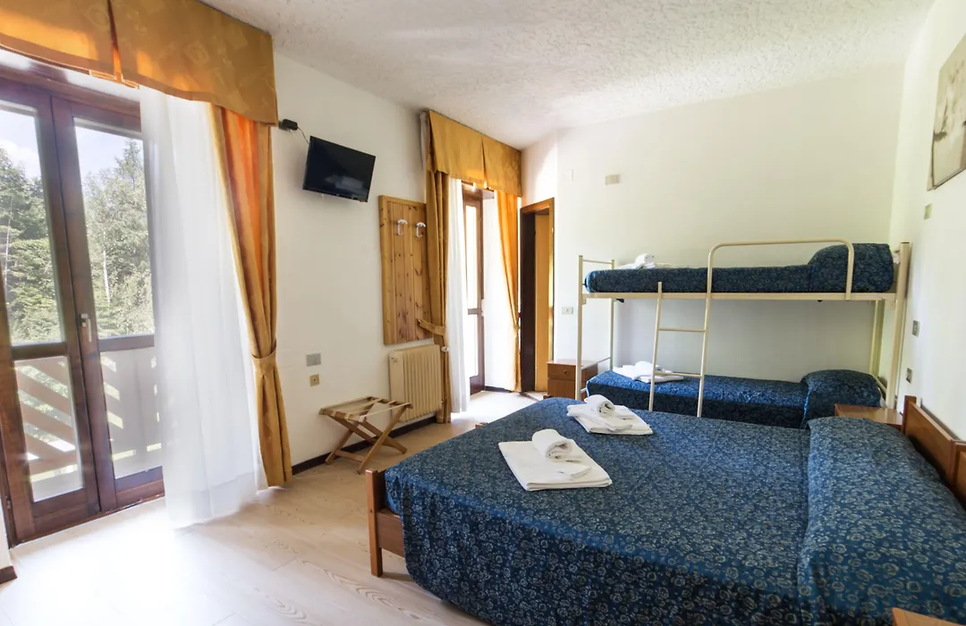 Hotel Sancamillo-1