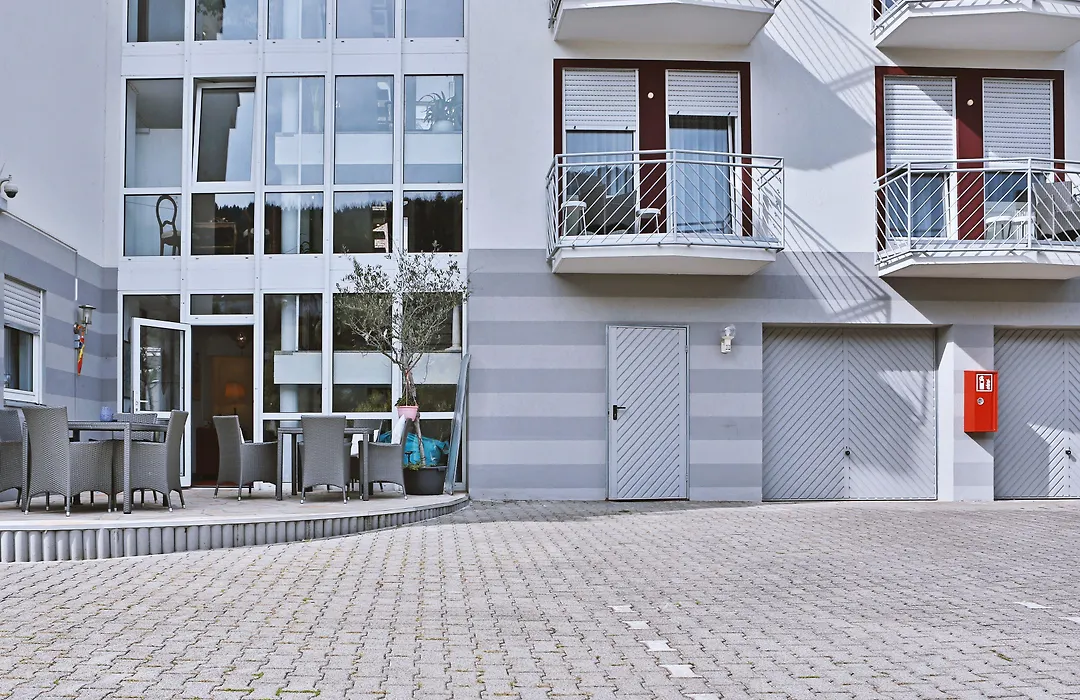 Hotel Neckarlux-1