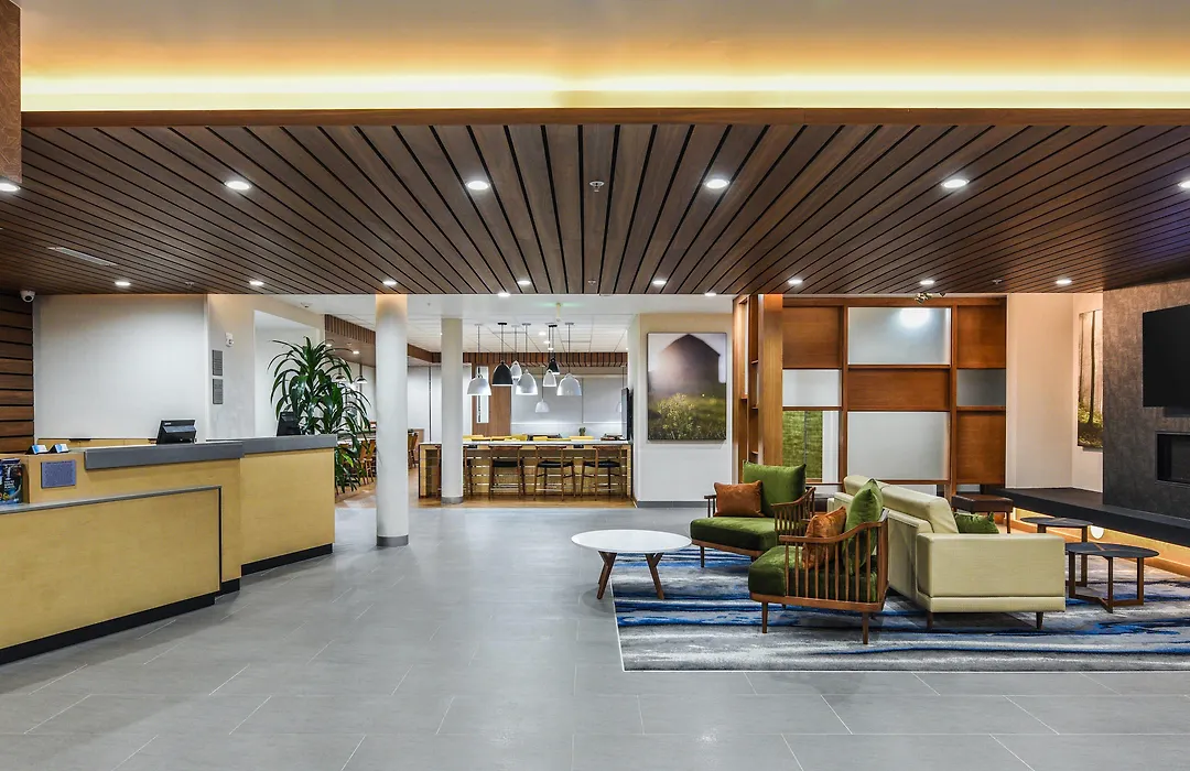 Fairfield Inn & Suites Ontario Rancho Cucamonga-1