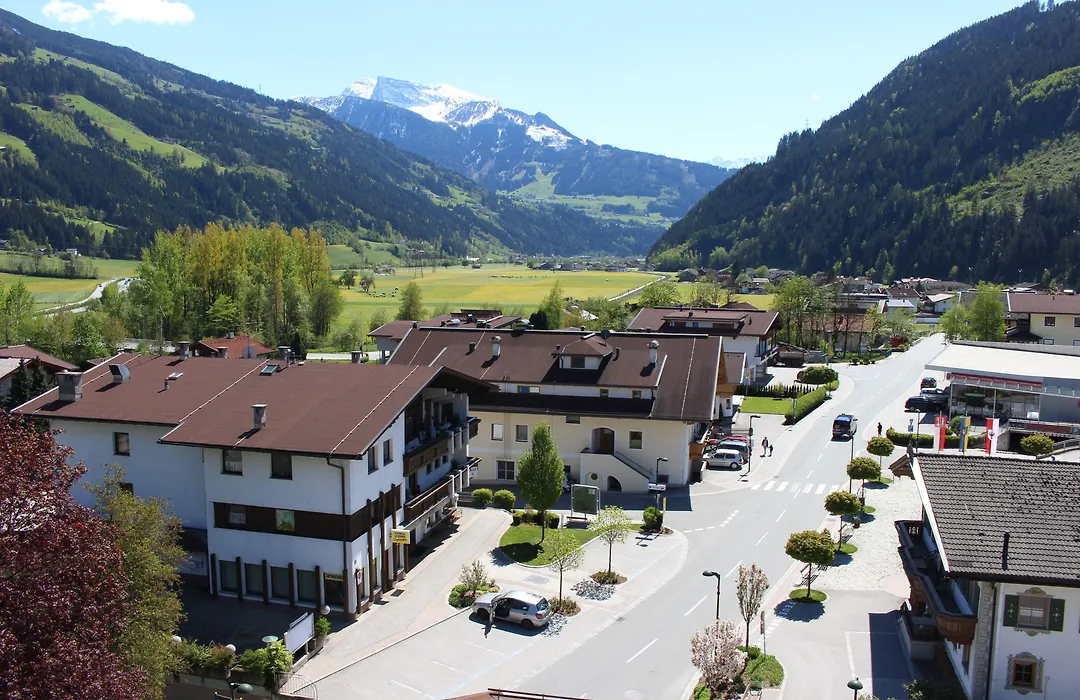 Gasthof zum Lowen-1
