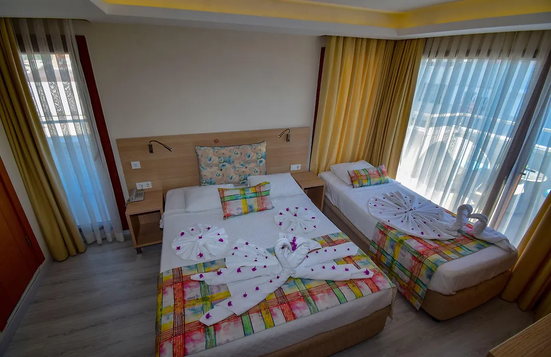 City Hotel Marmaris-1