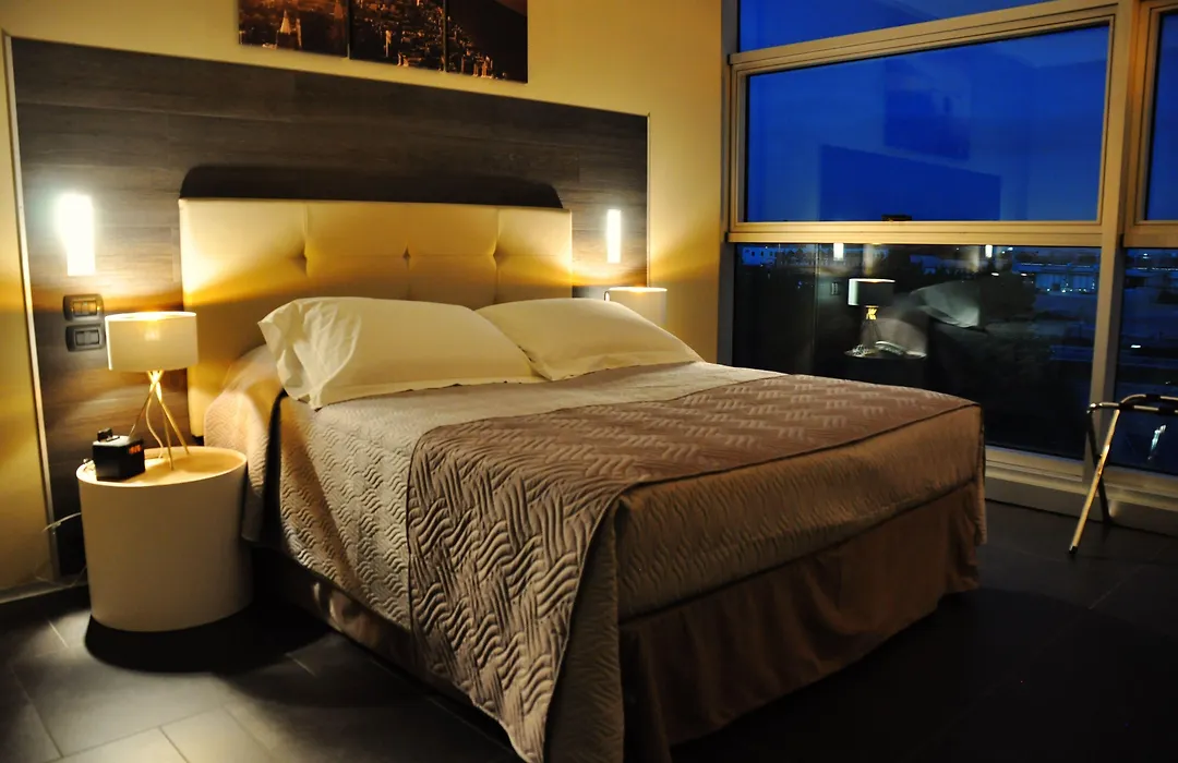 Star Hotel Airport Verona-1