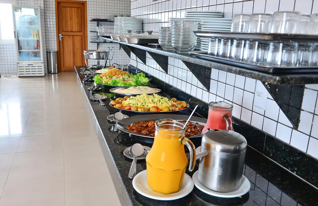 Hotel Sandis Mirante-1