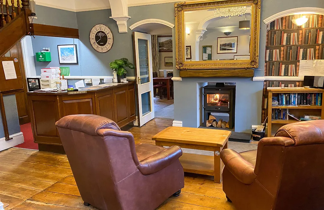 Glan Aber Hotel-1