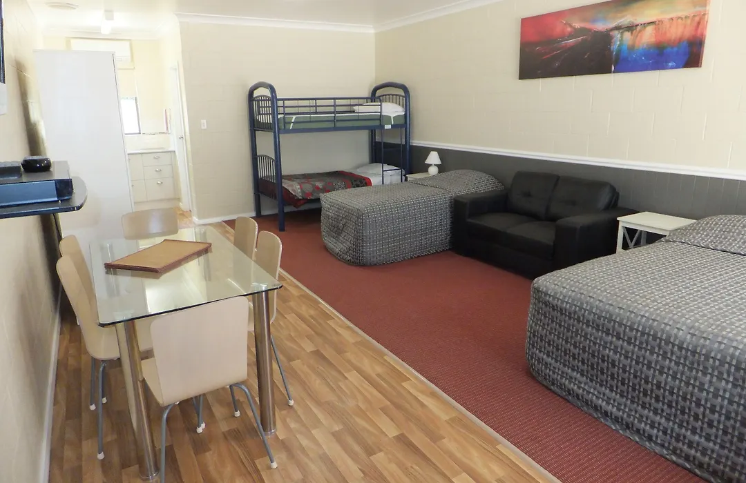 Nagambie Lifestyle Park-1