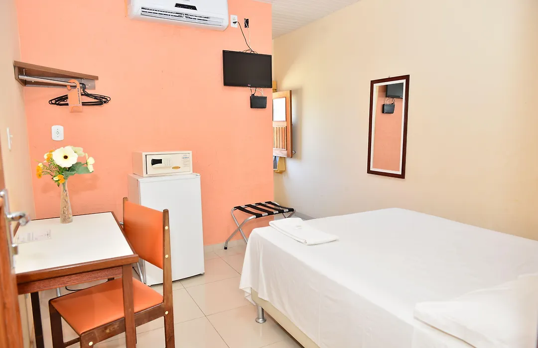 Hotel Sandis-1