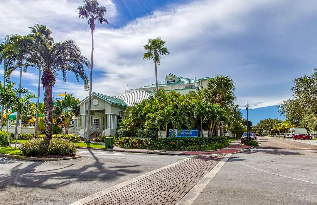 Harbourside Resort, A New Hotel Collection Property-1