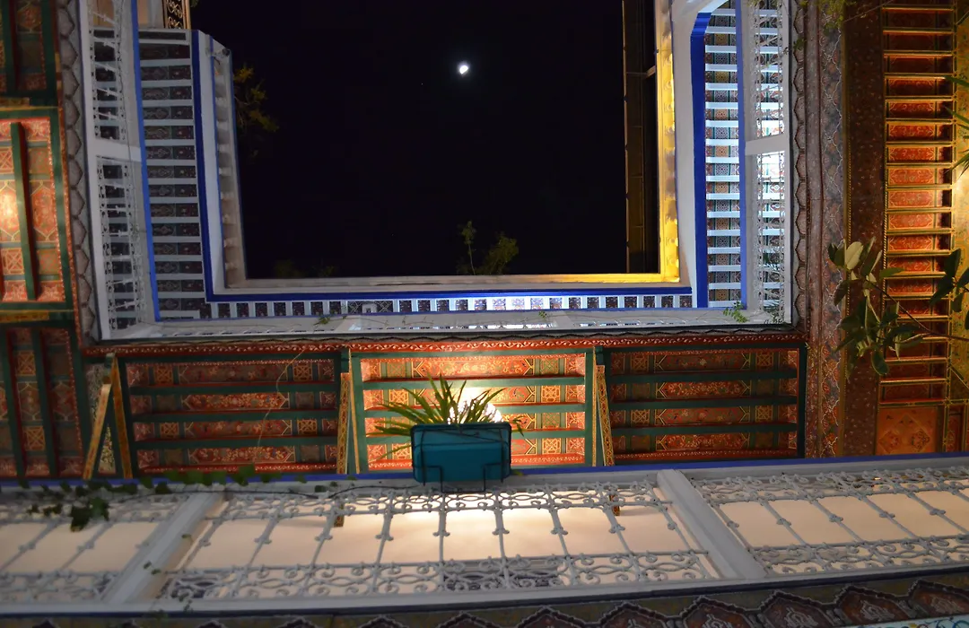 Riad Hôtel Essaouira-1