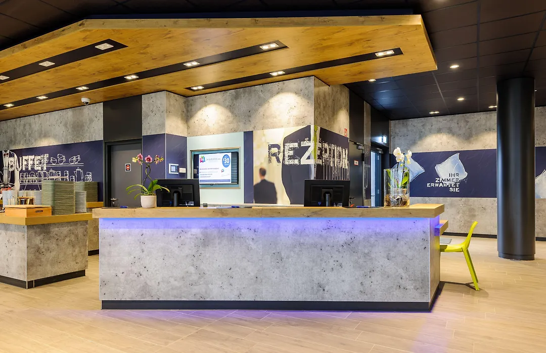 Ibis Budget Bamberg-1