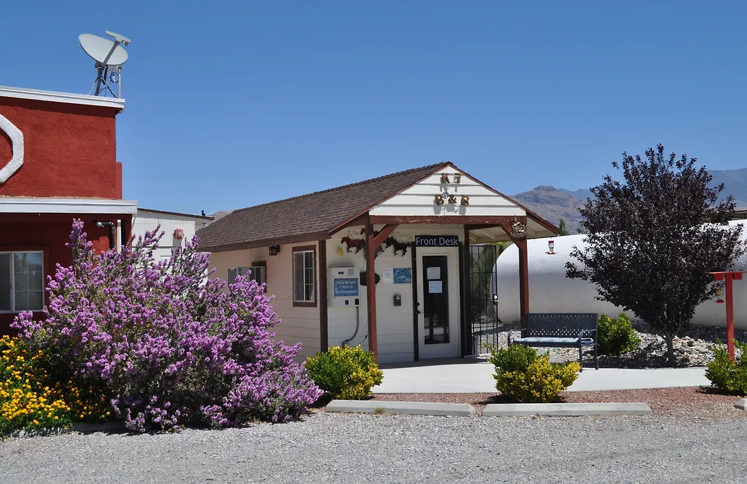 K7 Bed And Breakfast-1