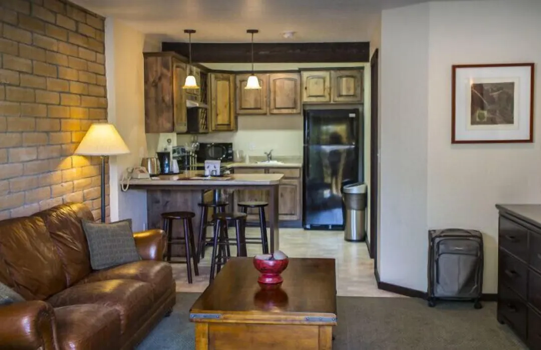 The Stagecoach Inn-1