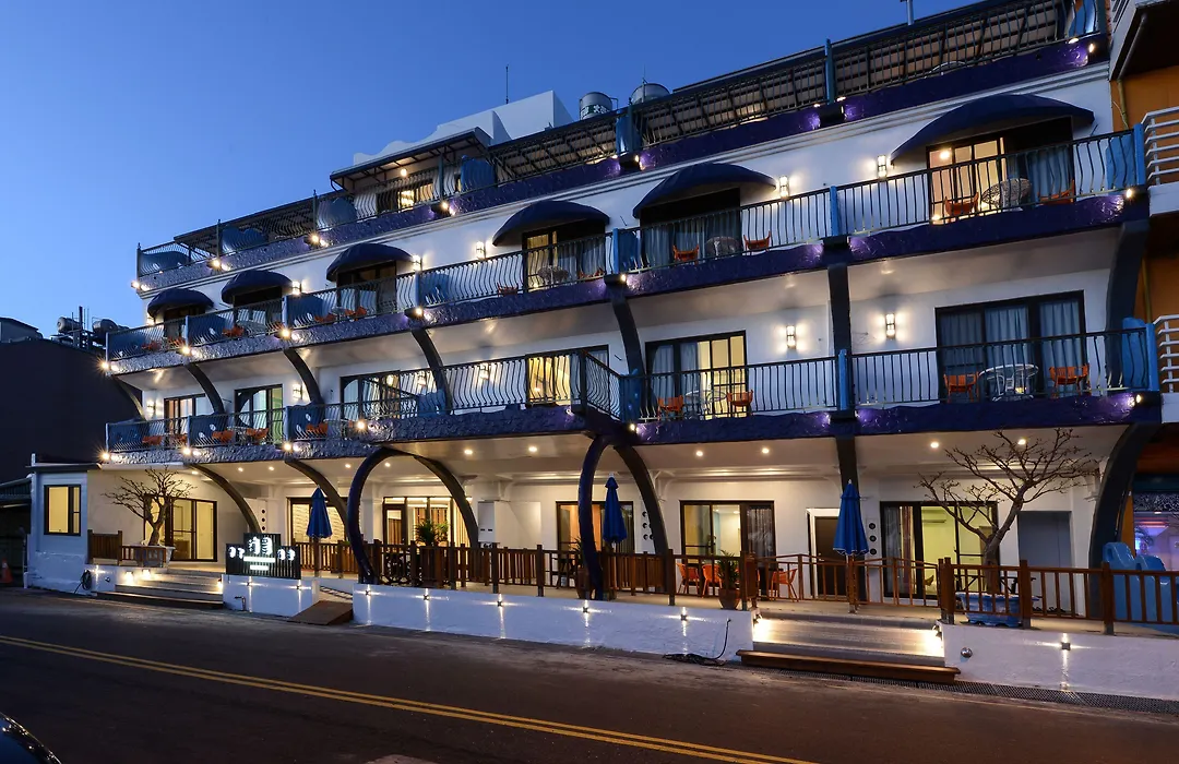 Kenting Coast Resort-1