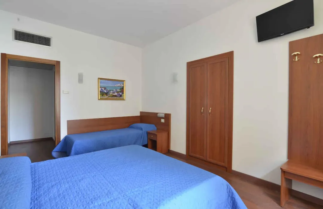 Hotel Tex-1