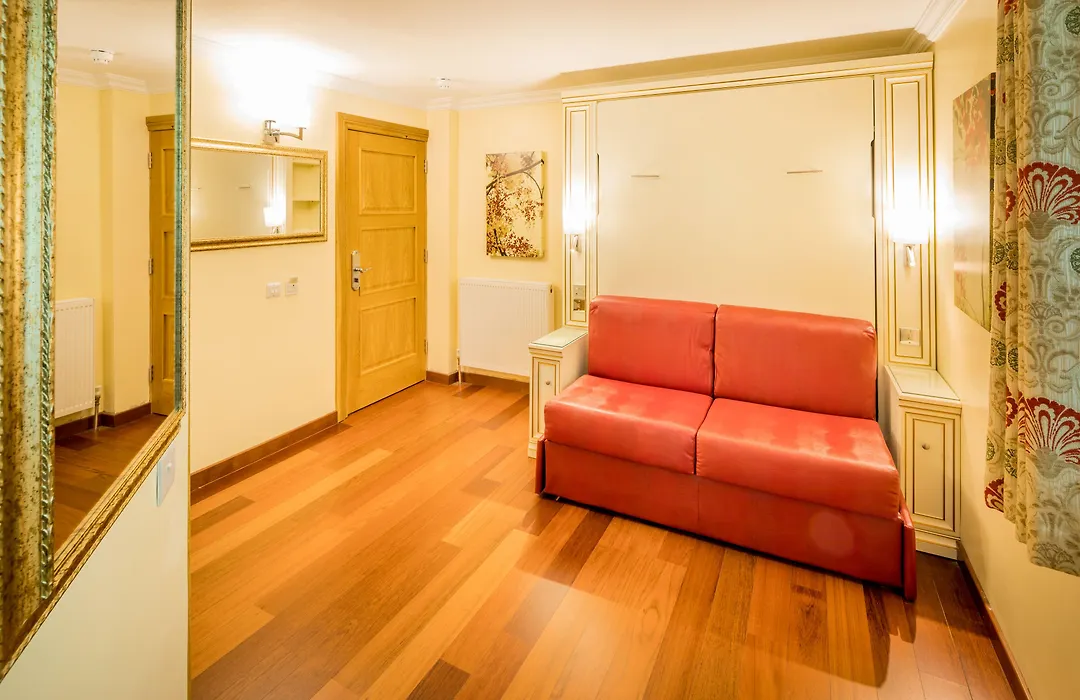 Linton Hotel Luton-1