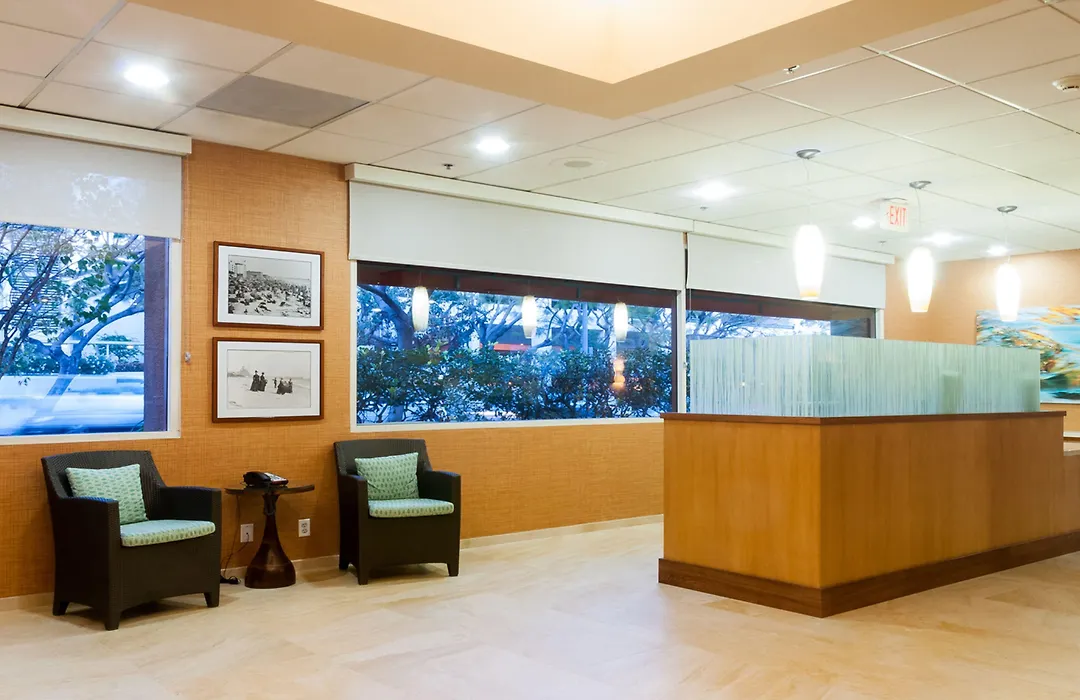Gateway Hotel Santa Monica-1