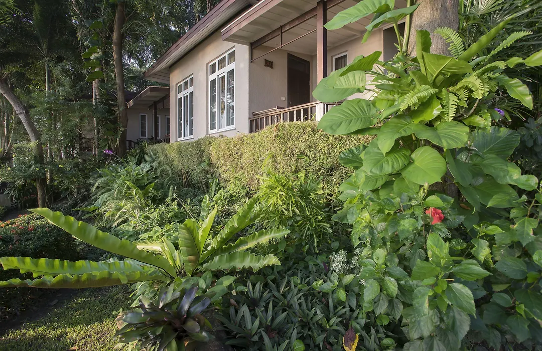 Samed Villa Resort - SHA PLUS Certified-1