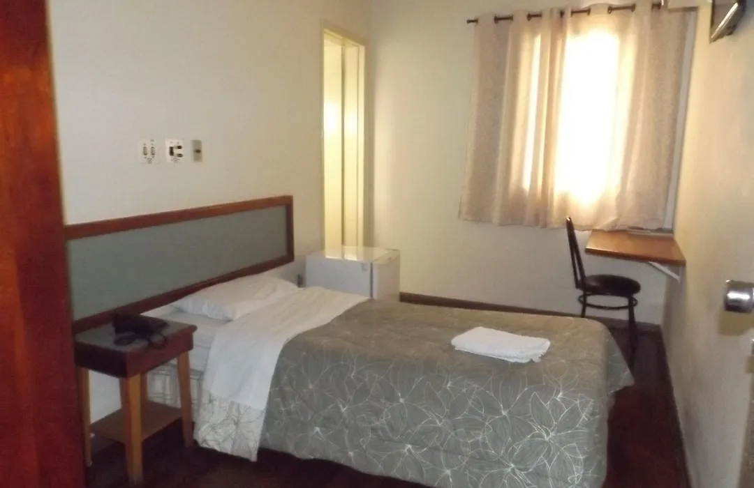 Martha Office Hotel-1
