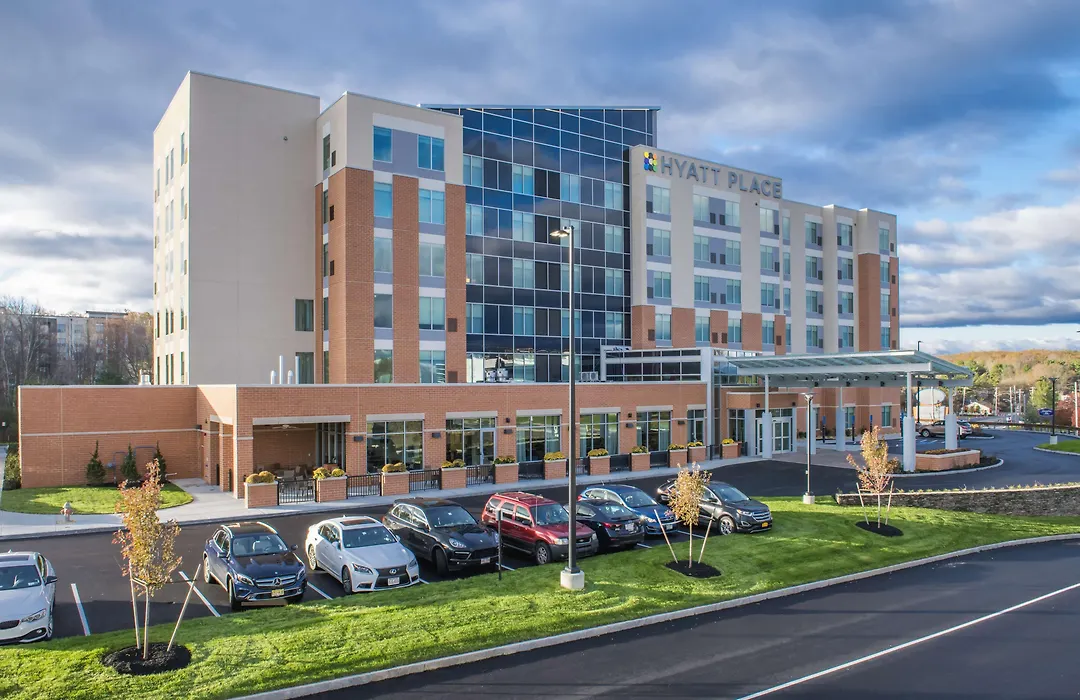 Hyatt Place Marlborough/Apex Center-1