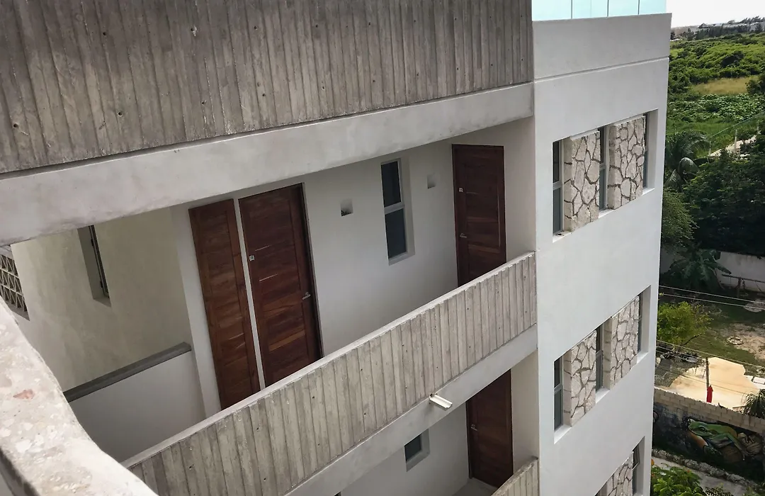 Suites Cielo y Mar-1