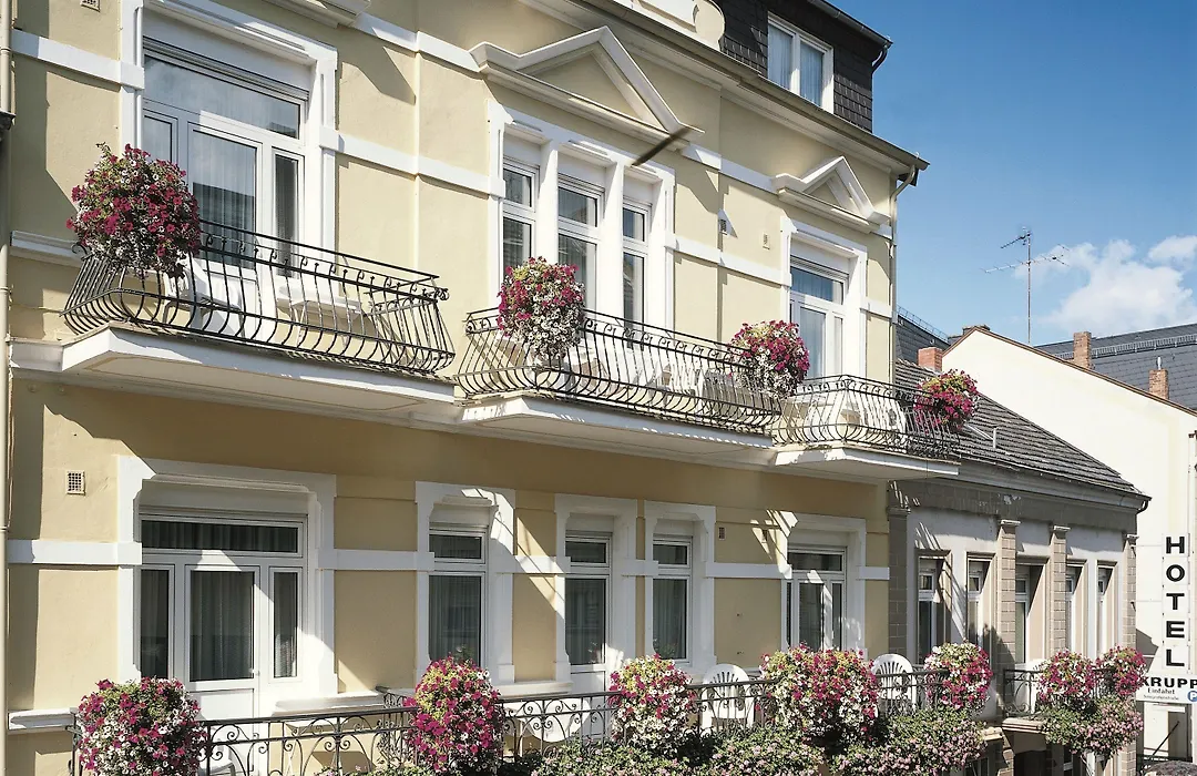 Hotel Krupp-1