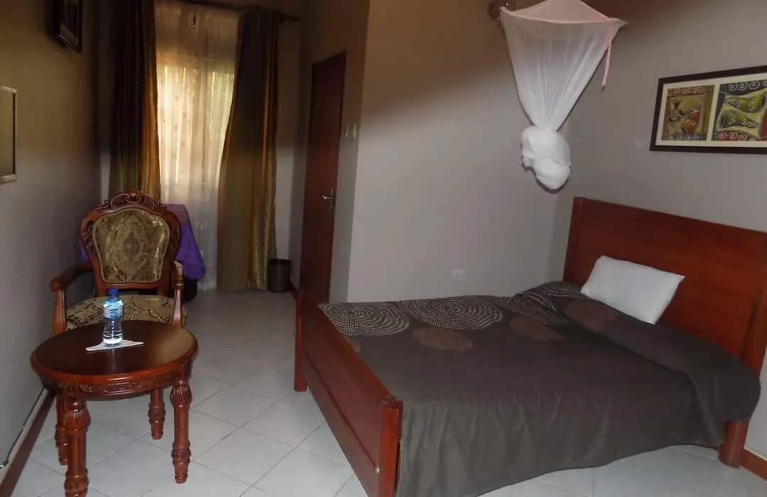 Peniel Beach Hotel-1
