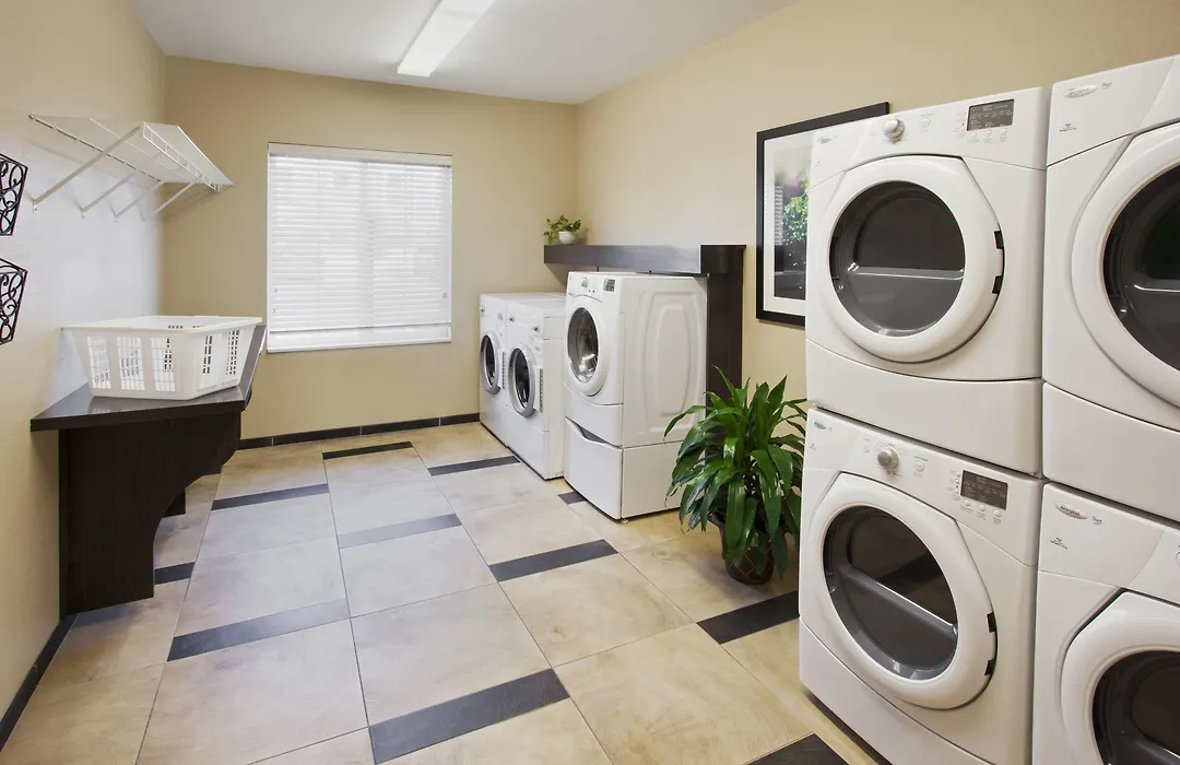Candlewood Suites Oklahoma City - Bricktown By Ihg-1