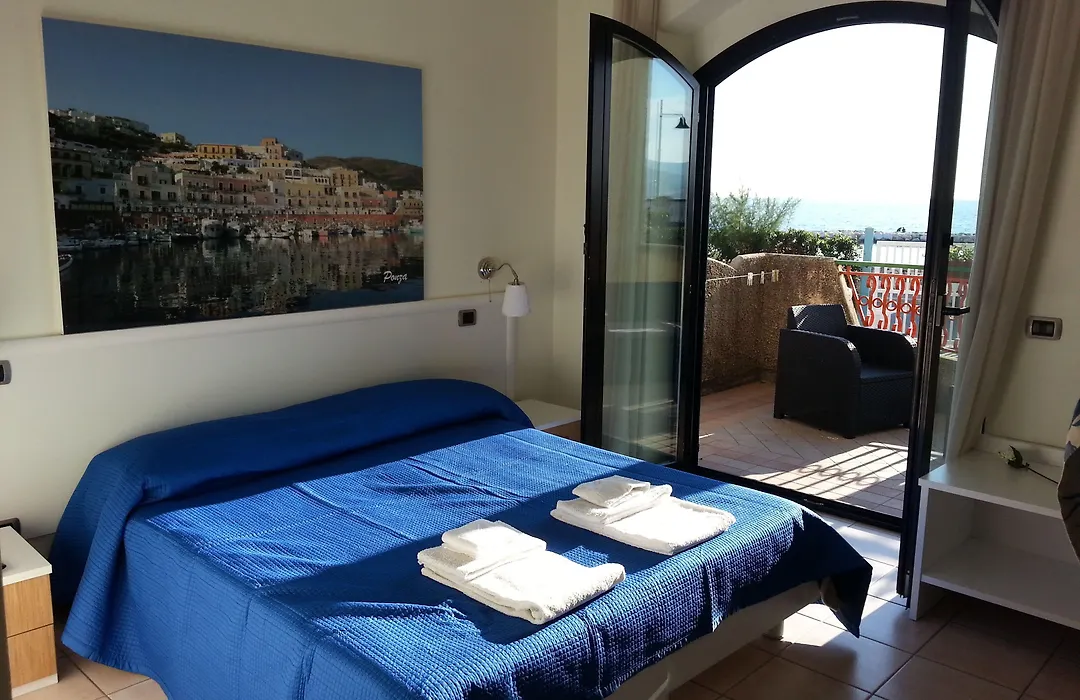Hotel Tirreno Formia-1