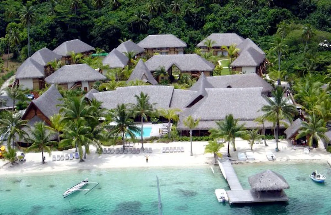 Royal Bora Bora-1