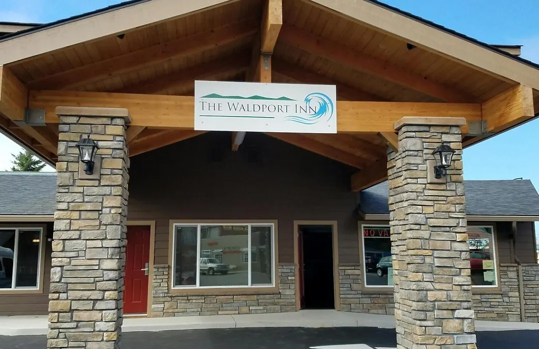 The Waldport Inn-1