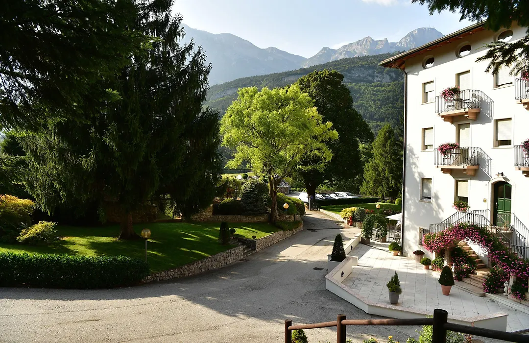 Hotel Lilla'-1