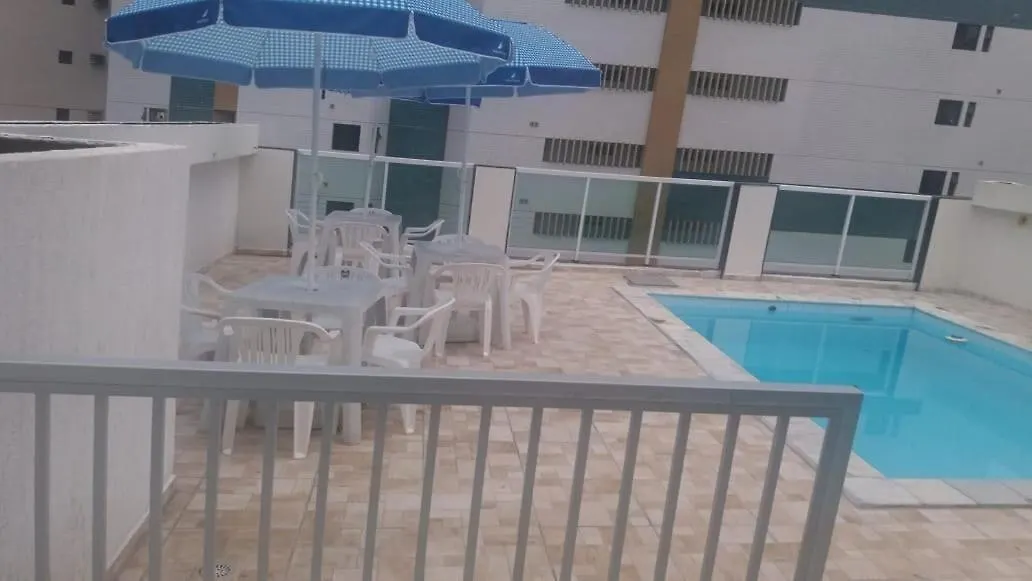 Pousada Beira Mar-1