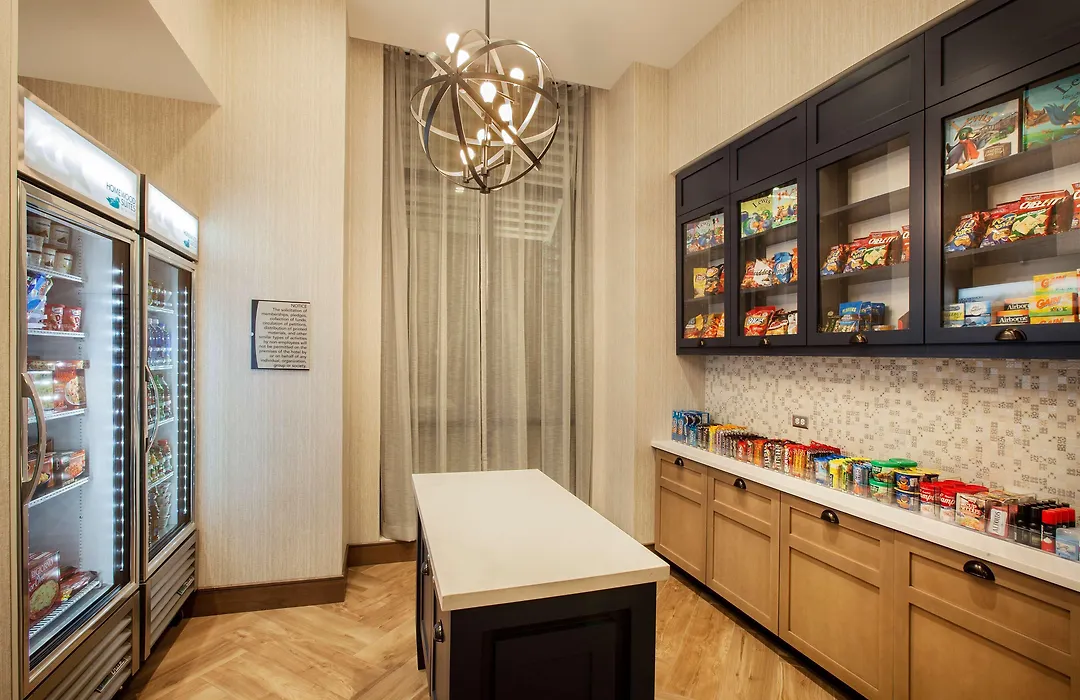 Homewood Suites By Hilton Louisville Downtown-1