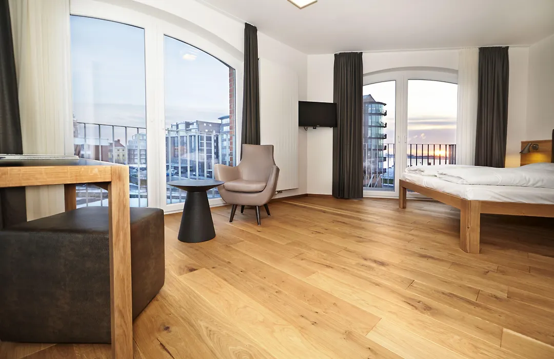 Im-Jaich Hotel Bremerhaven-1