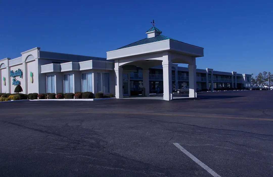 Hospitality House Union City I 69 Us 51, Tn-1