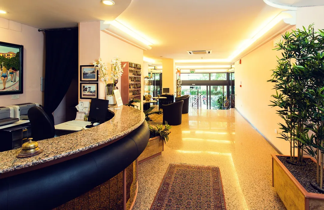 Hotel Antares-1