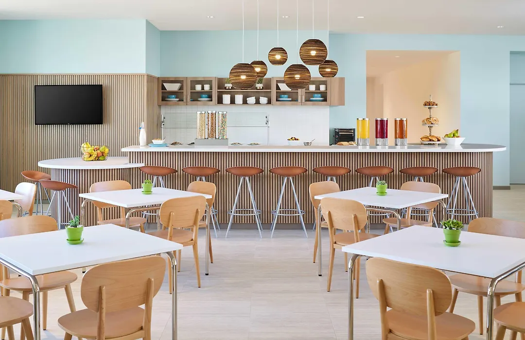 Element By Marriott Fort Lauderdale Downtown-1