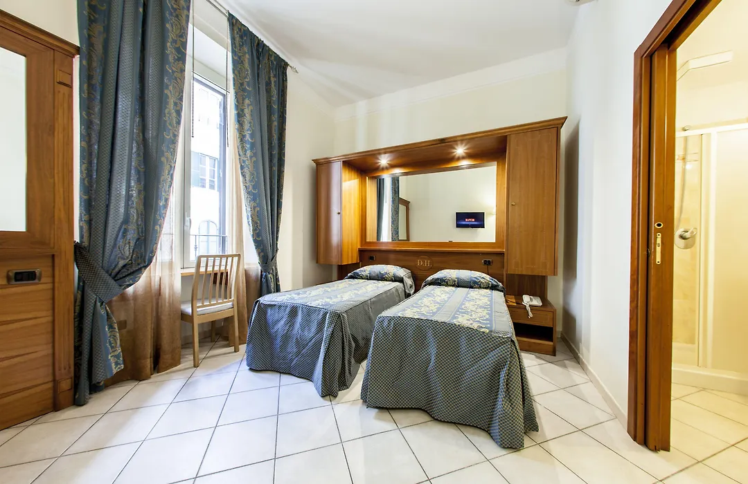Hotel Domus Praetoria-1