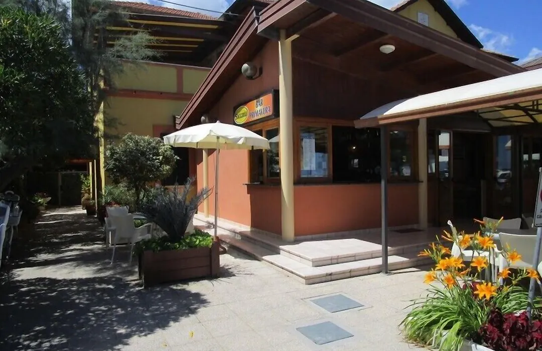 Albergo Primavera-1