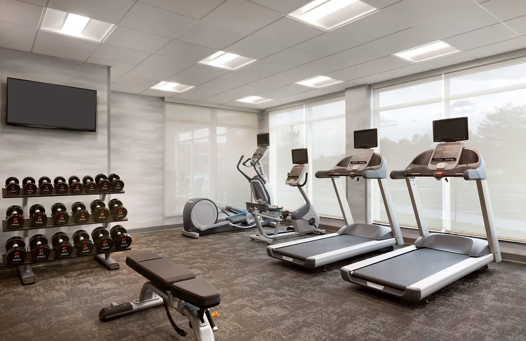 Fairfield By Marriott Inn & Suites Boulder Longmont-1