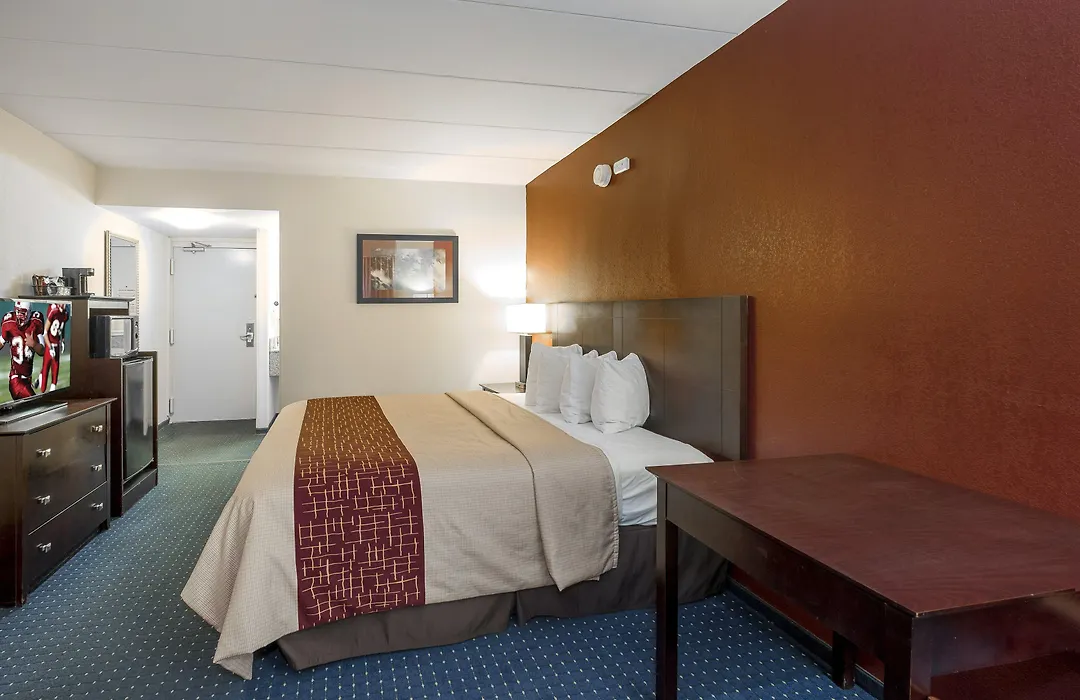 Red Roof Inn Annapolis-1