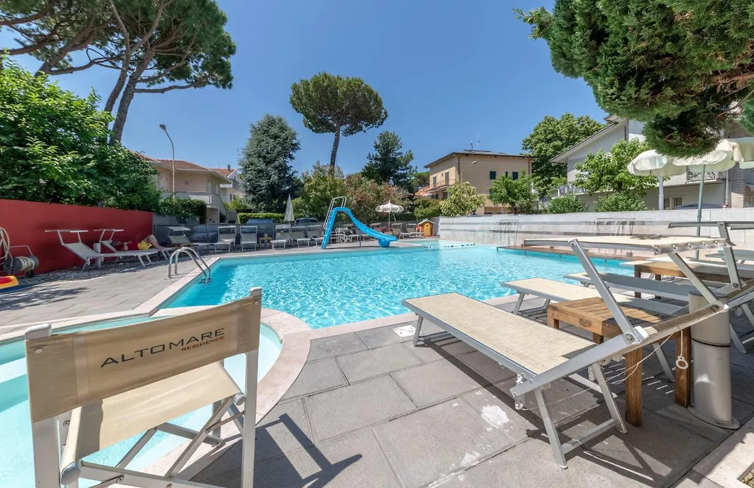 Residence Altomare-1