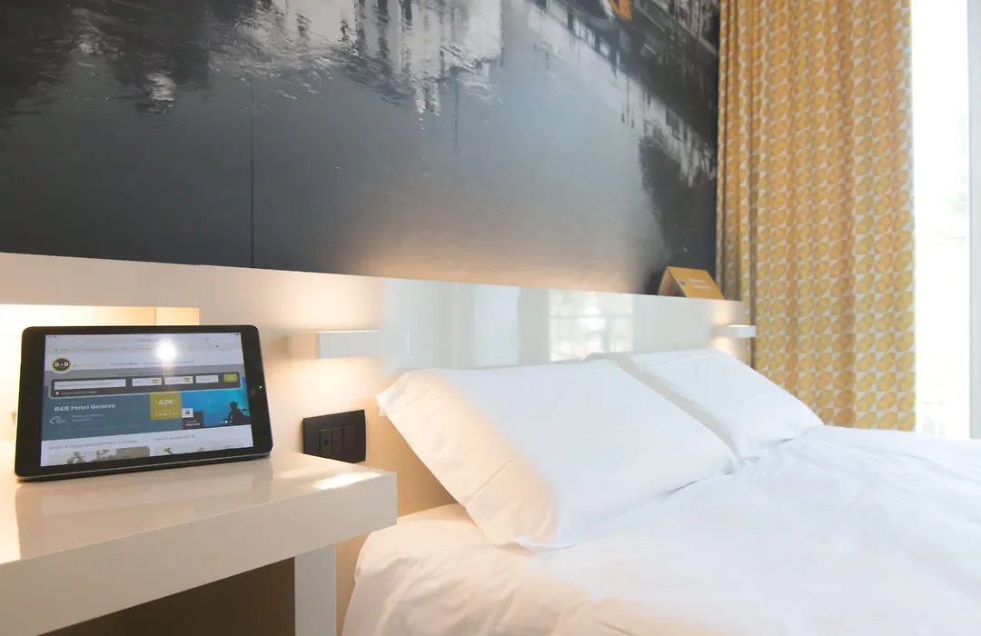 B&B Hotel Treviso-1