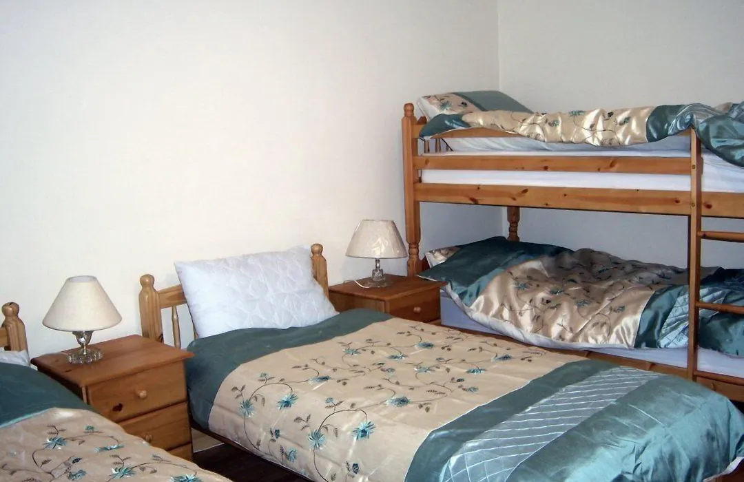 Valley Lodge Room Only Guest House-1