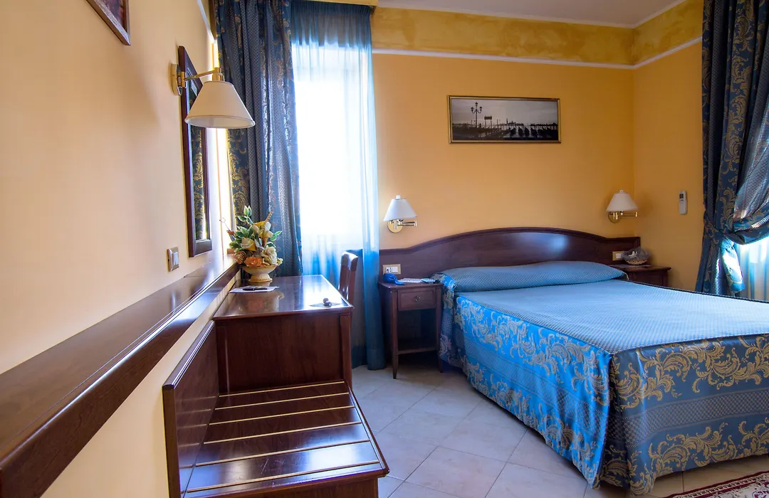 B&B Degli Amici-1