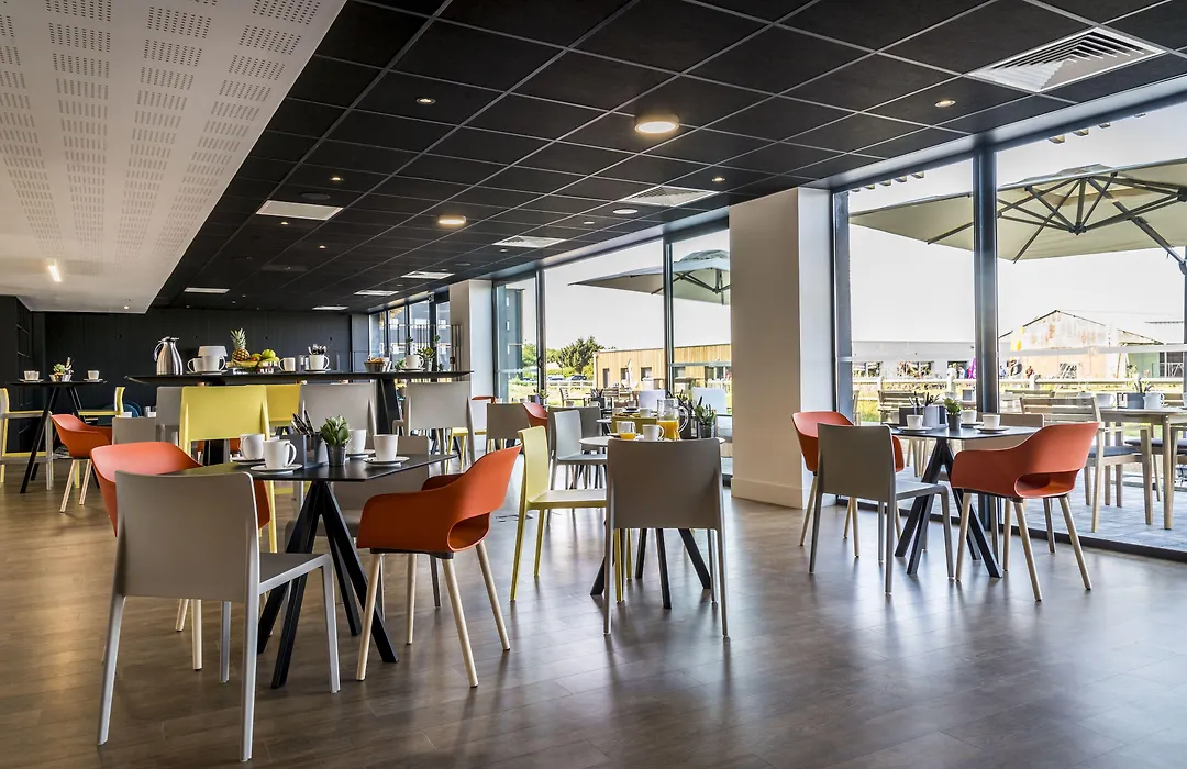 Najeti Hotel Lille Nord-1