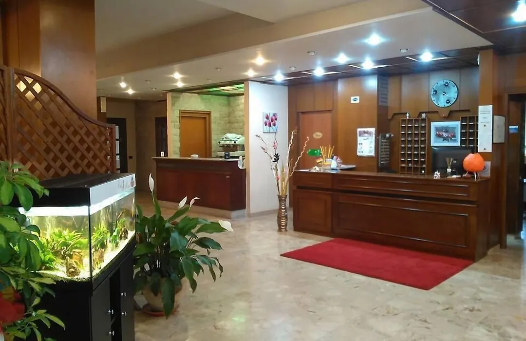 Hotel Tre Monti-1