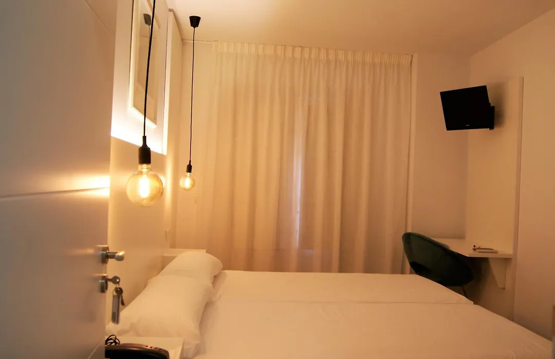 Hotel La Encomienda-1