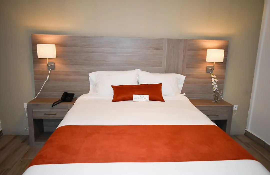 California Comfort & Suites-1